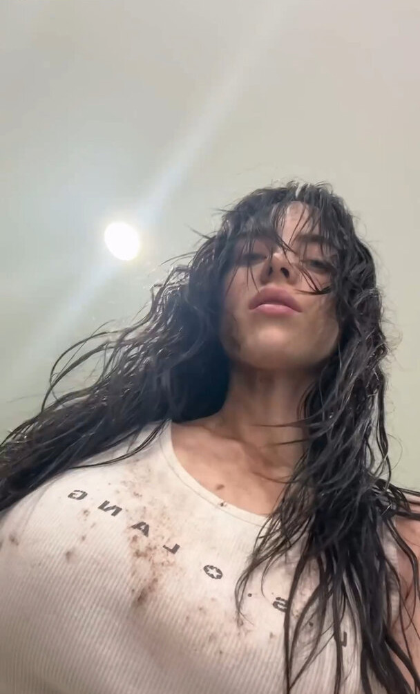 billie-eilish Nahé úniky fotek pouze od fanoušků #689 - Fapshots