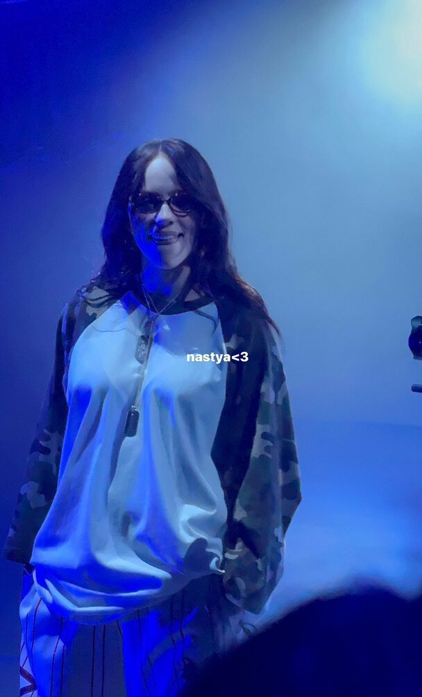 billie-eilish Nahé úniky fotek pouze od fanoušků #693 - Fapshots