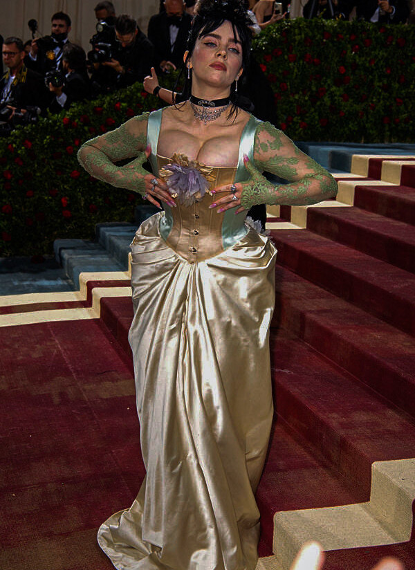 billie-eilish Nahé úniky fotek pouze od fanoušků #697 - Fapshots