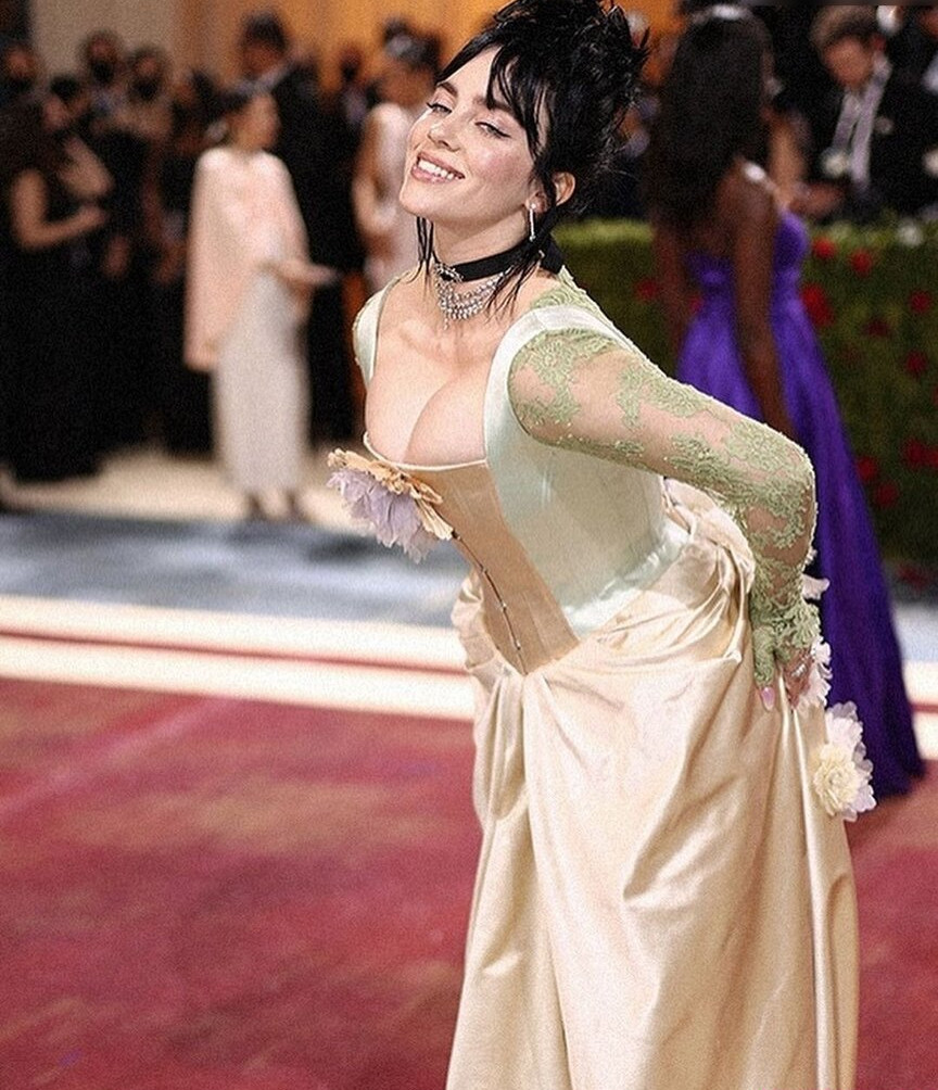 billie-eilish Nahé úniky fotek pouze od fanoušků #700 - Fapshots