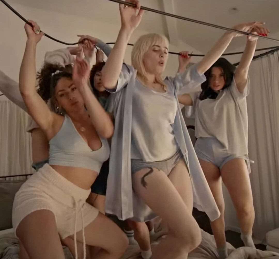 billie-eilish Nahé úniky fotek pouze od fanoušků #704 - Fapshots