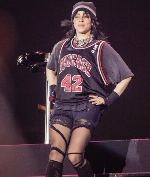 billie-eilish Nahé úniky fotek pouze od fanoušků #723 - Fapshots