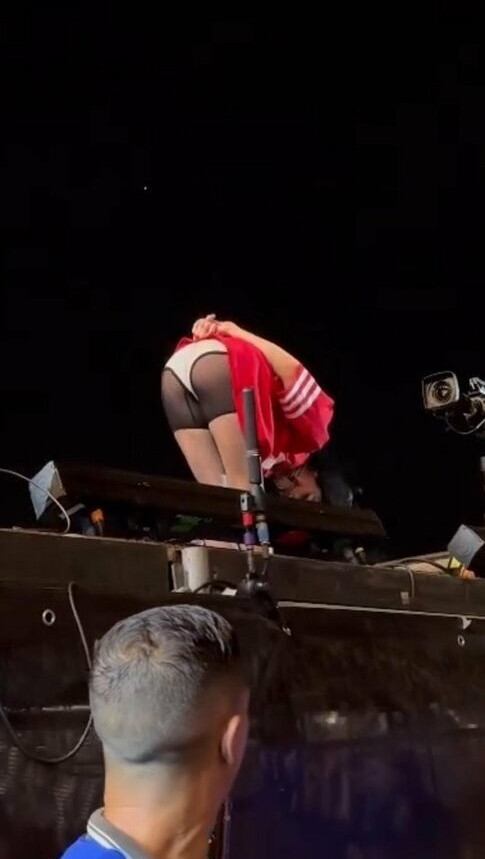 billie-eilish Nahé úniky fotek pouze od fanoušků #726 - Fapshots