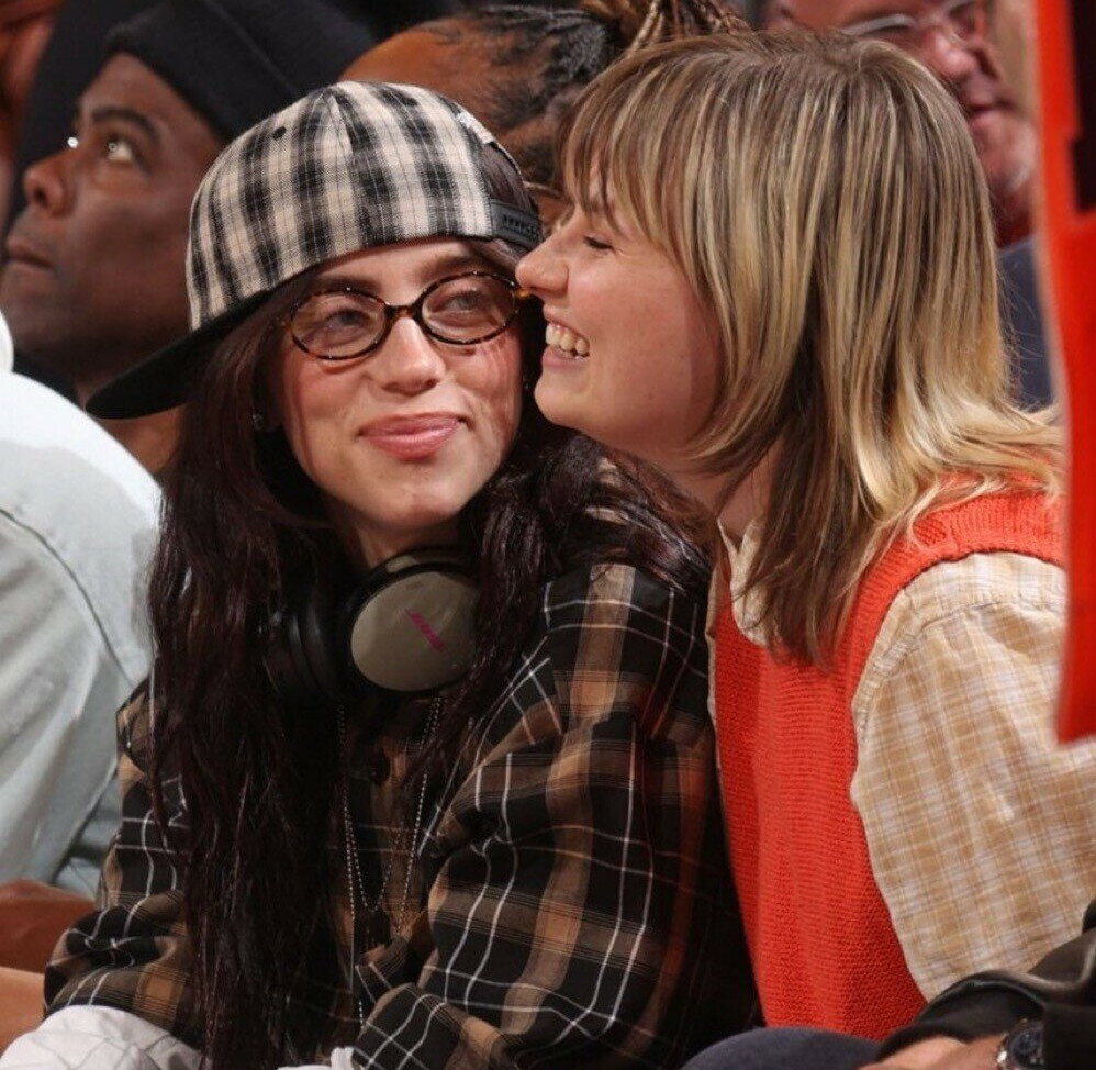 billie-eilish Nahé úniky fotek pouze od fanoušků #739 - Fapshots