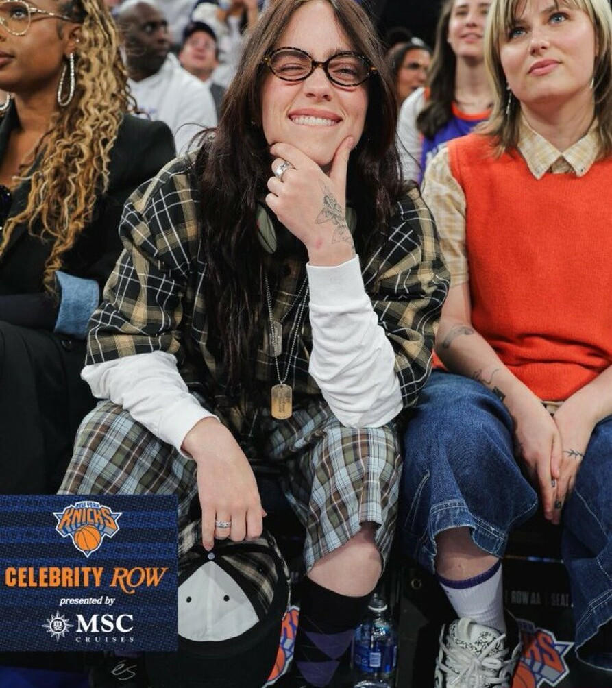 billie-eilish Nahé úniky fotek pouze od fanoušků #740 - Fapshots