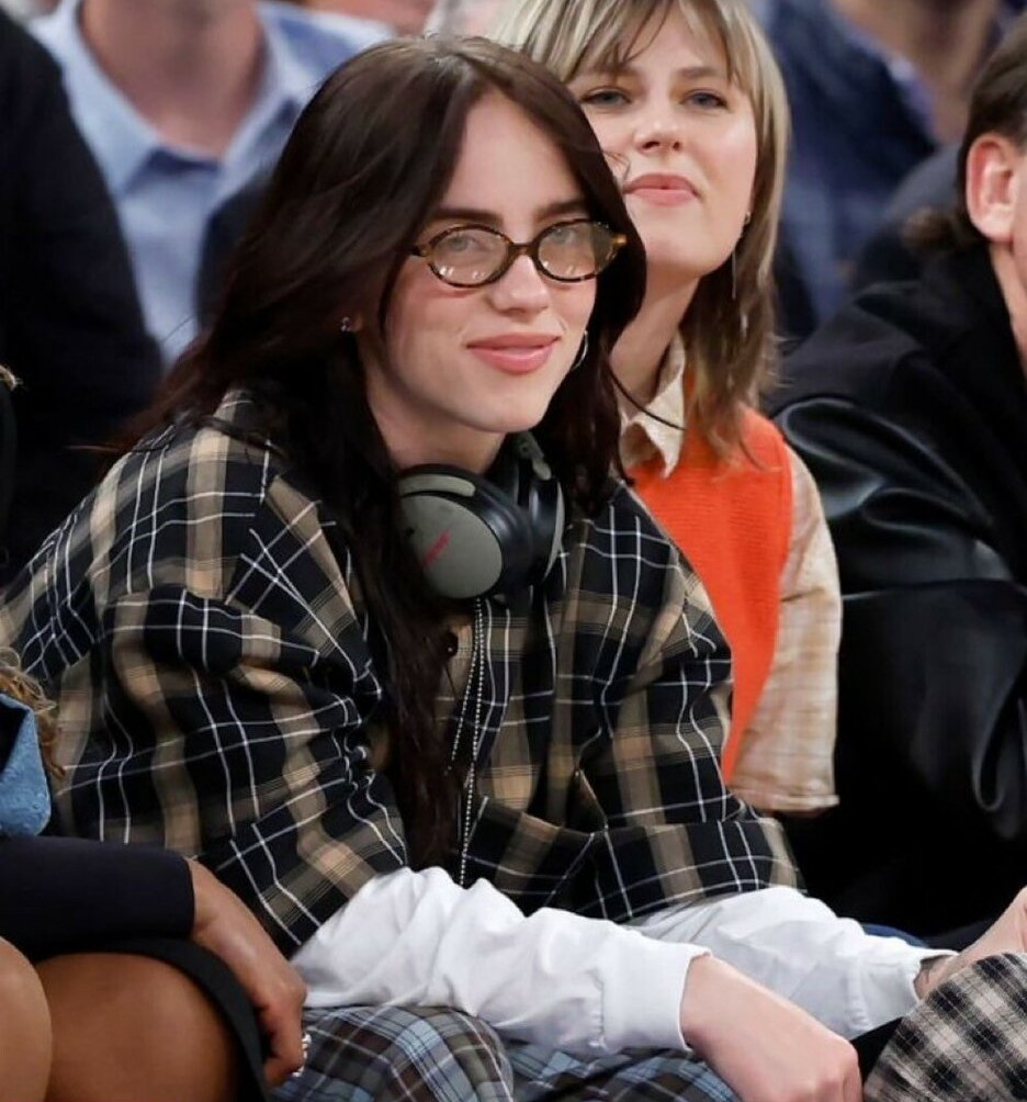 billie-eilish Nahé úniky fotek pouze od fanoušků #741 - Fapshots