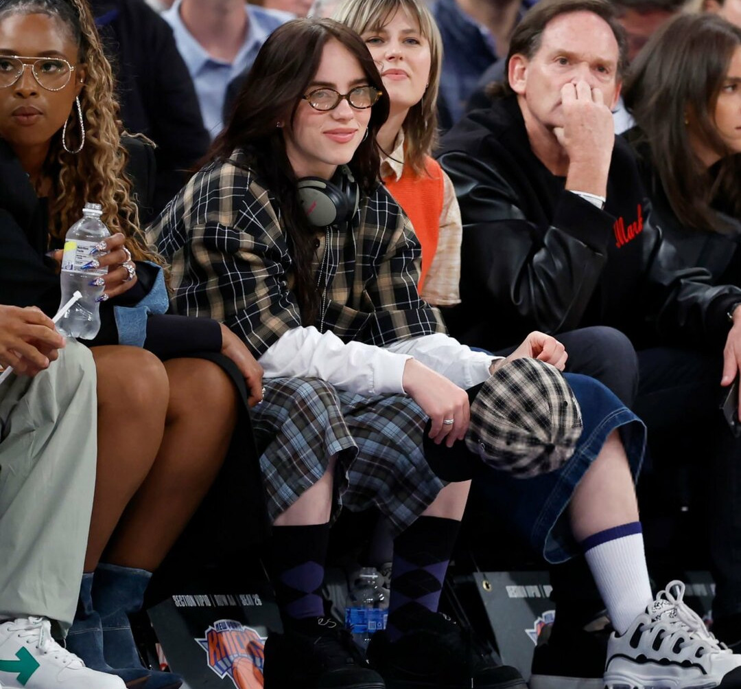 billie-eilish Nahé úniky fotek pouze od fanoušků #742 - Fapshots