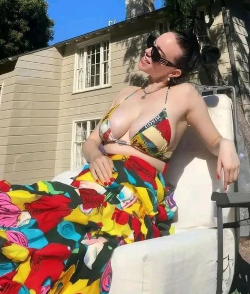 billie-eilish Nahé úniky fotek pouze od fanoušků #771 - Fapshots