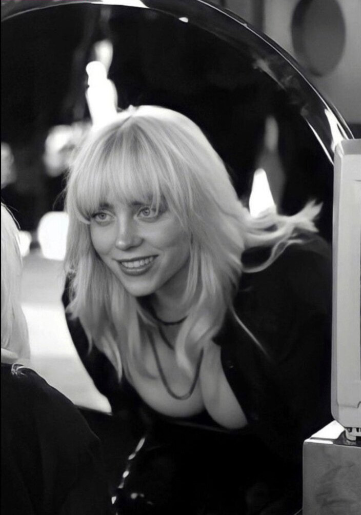 billie-eilish Nahé úniky fotek pouze od fanoušků #794 - Fapshots