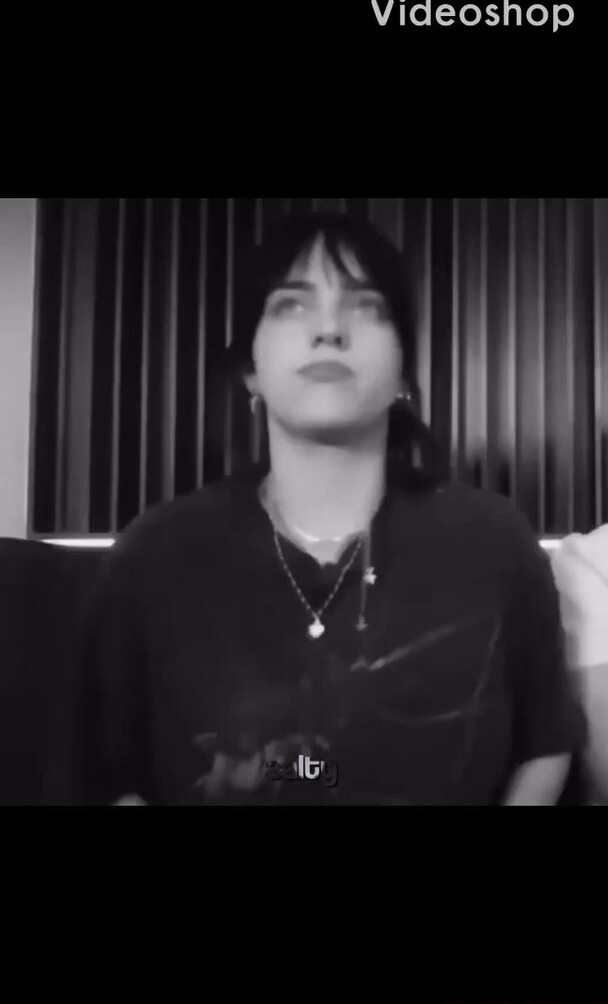 billie-eilish Nahé úniky fotek pouze od fanoušků #795 - Fapshots