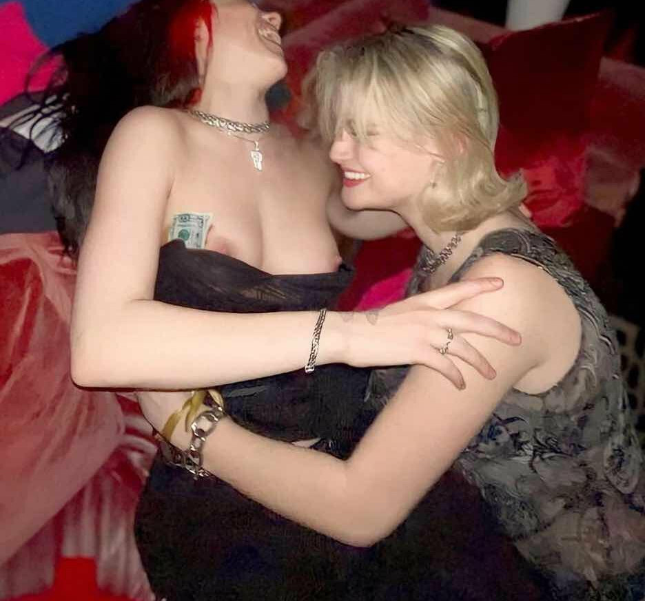 billie-eilish Nahé úniky fotek pouze od fanoušků #815 - Fapshots