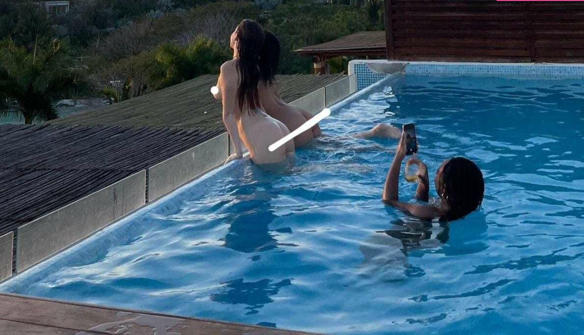 billie-eilish Nahé úniky fotek pouze od fanoušků #826 - Fapshots