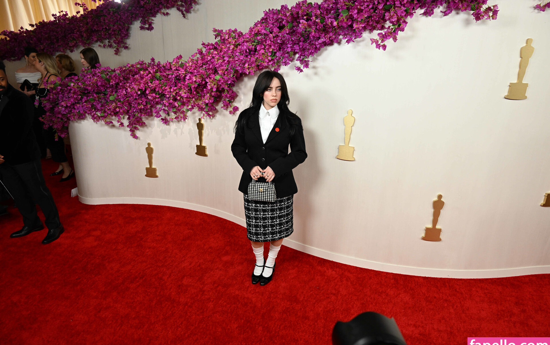 billie-eilish Nahé úniky fotek pouze od fanoušků #832 - Fapshots