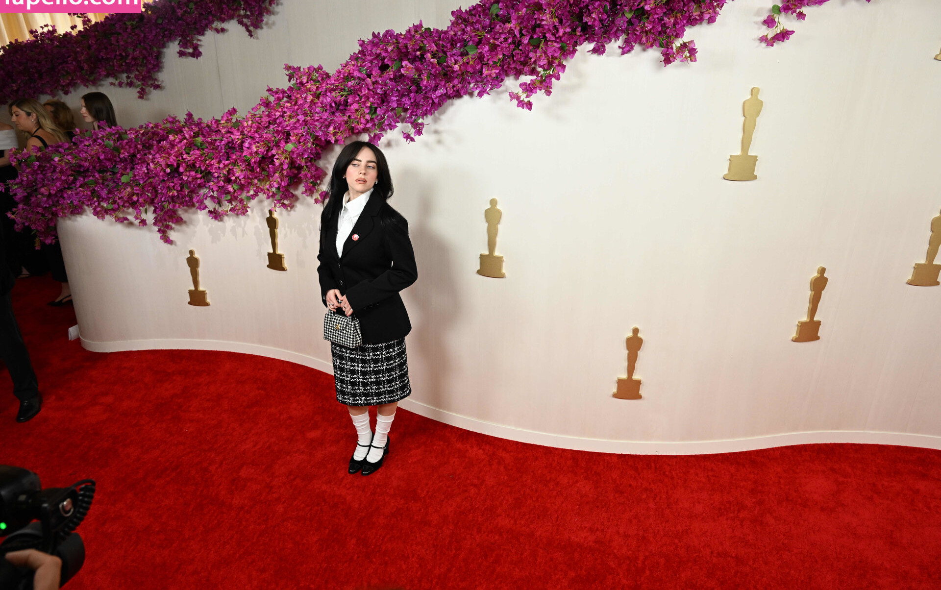 billie-eilish Nahé úniky fotek pouze od fanoušků #835 - Fapshots