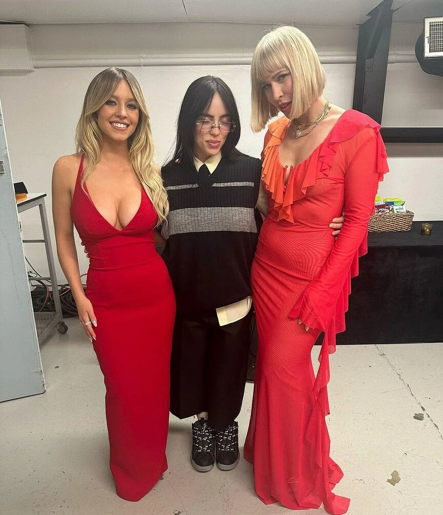 billie-eilish Nahé úniky fotek pouze od fanoušků #856 - Fapshots