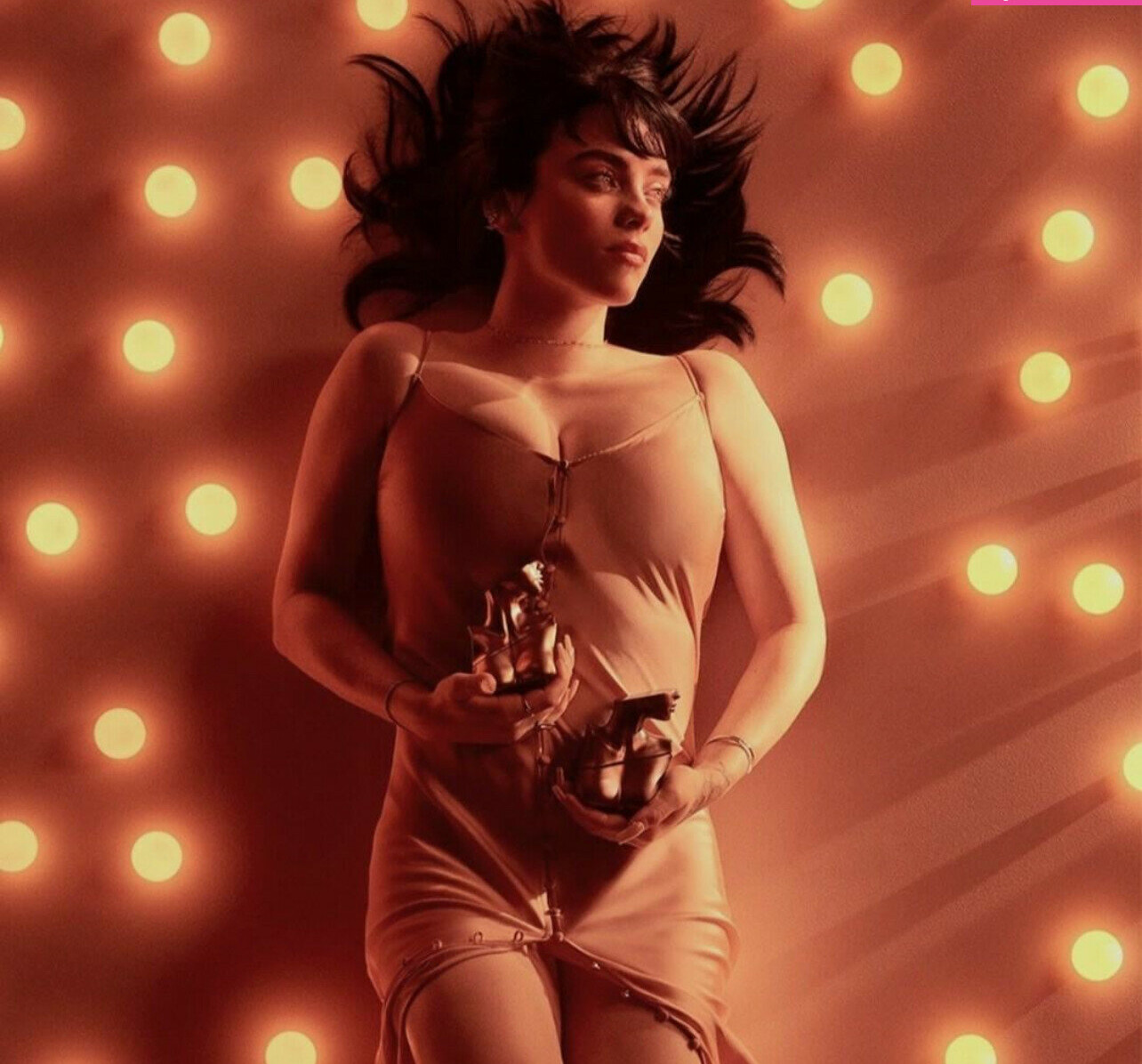 billie-eilish Nahé úniky fotek pouze od fanoušků #860 - Fapshots