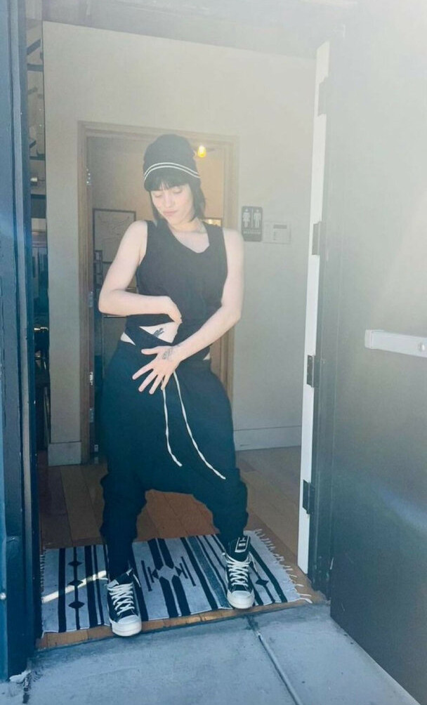 billie-eilish Nahé úniky fotek pouze od fanoušků #867 - Fapshots