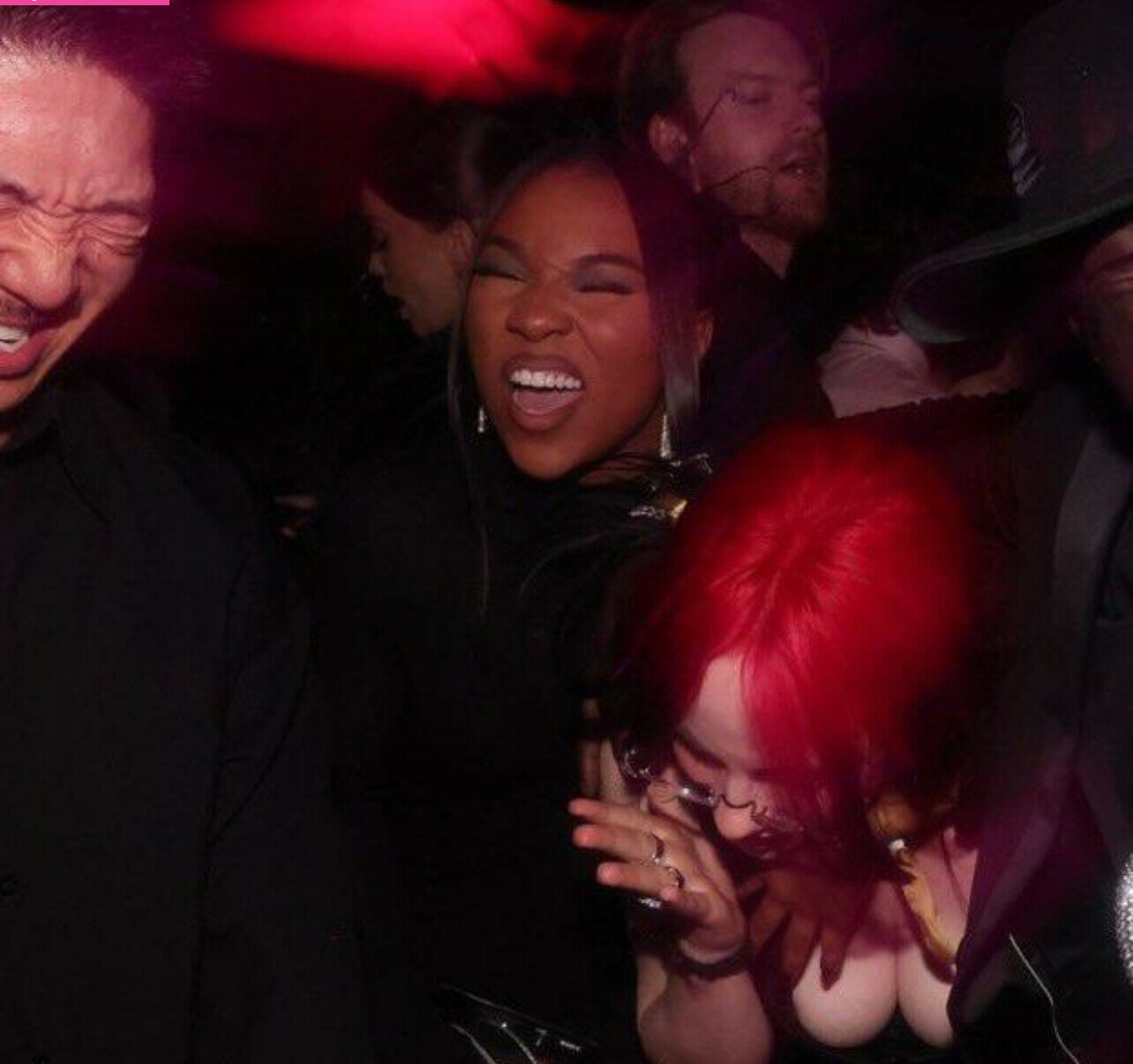 billie-eilish Nahé úniky fotek pouze od fanoušků #880 - Fapshots