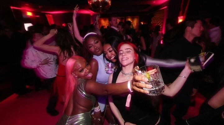 billie-eilish Nahé úniky fotek pouze od fanoušků #881 - Fapshots