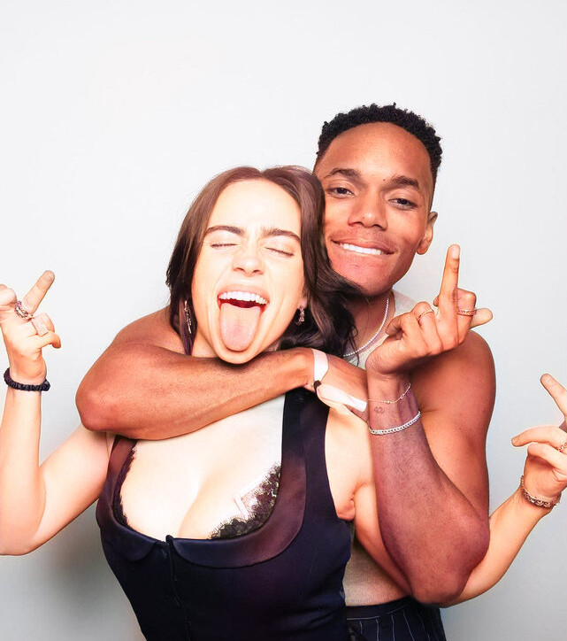 billie-eilish Nahé úniky fotek pouze od fanoušků #886 - Fapshots