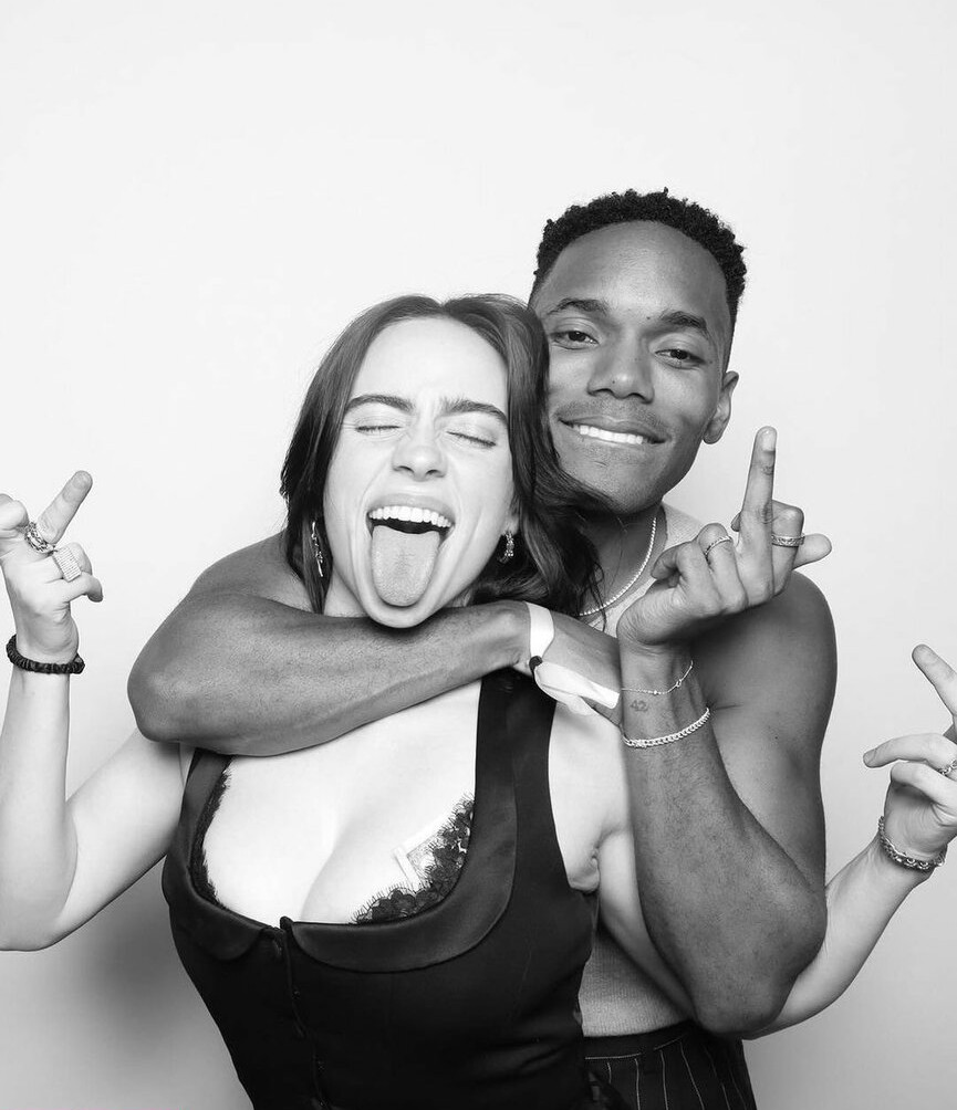 billie-eilish Nahé úniky fotek pouze od fanoušků #887 - Fapshots