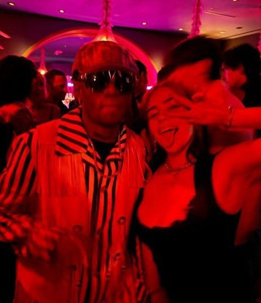 billie-eilish Nahé úniky fotek pouze od fanoušků #888 - Fapshots