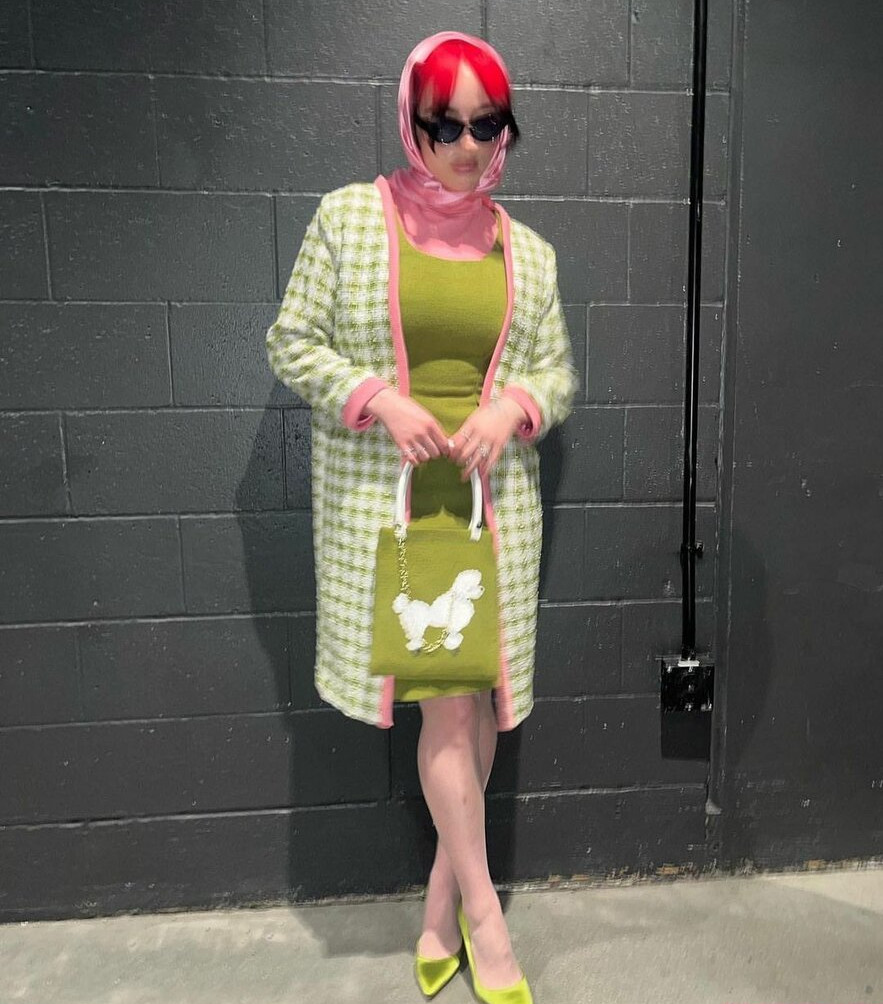 billie-eilish Nahé úniky fotek pouze od fanoušků #891 - Fapshots