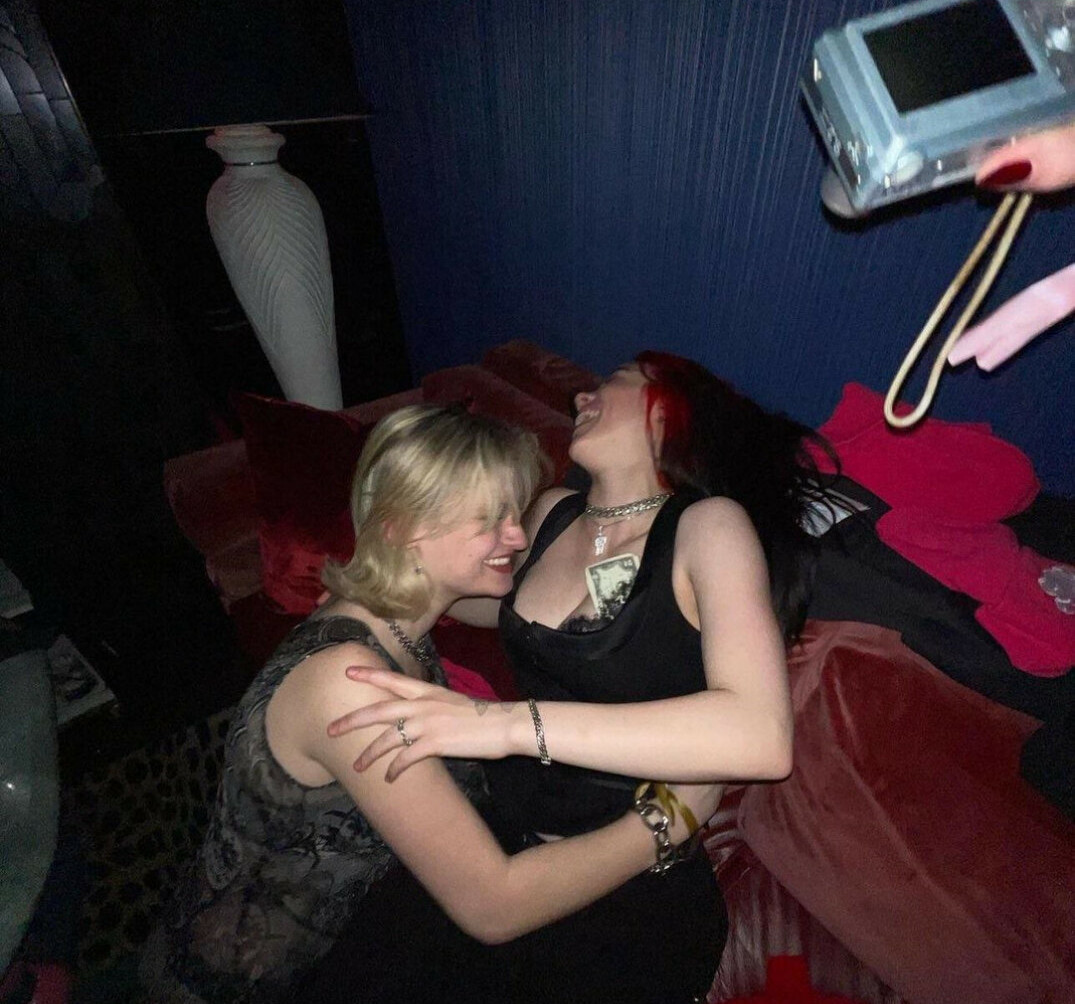 billie-eilish Nahé úniky fotek pouze od fanoušků #894 - Fapshots