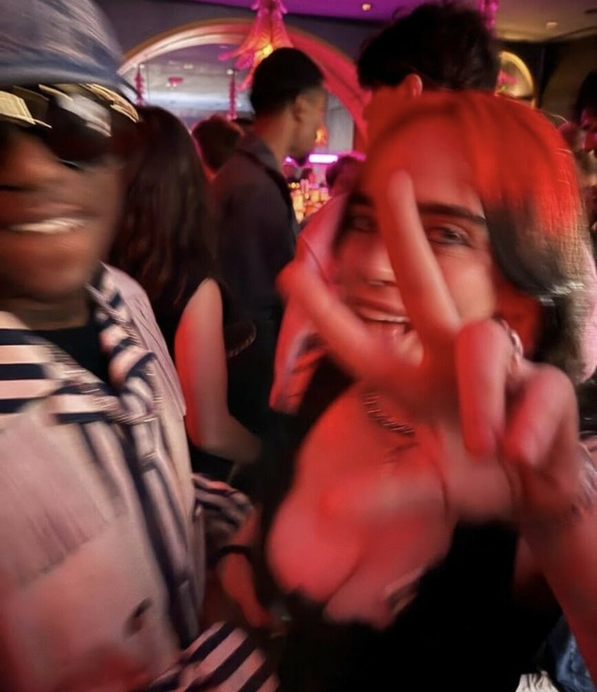 billie-eilish Nahé úniky fotek pouze od fanoušků #895 - Fapshots