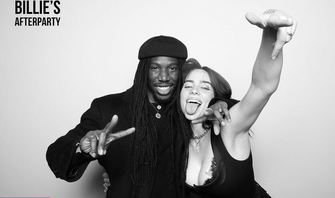 billie-eilish Nahé úniky fotek pouze od fanoušků #897 - Fapshots