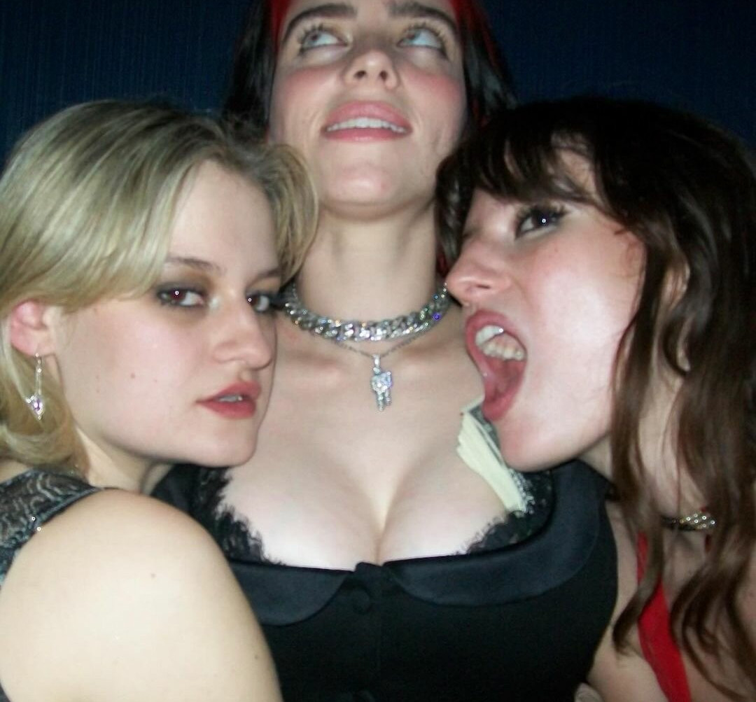 billie-eilish Nahé úniky fotek pouze od fanoušků #901 - Fapshots