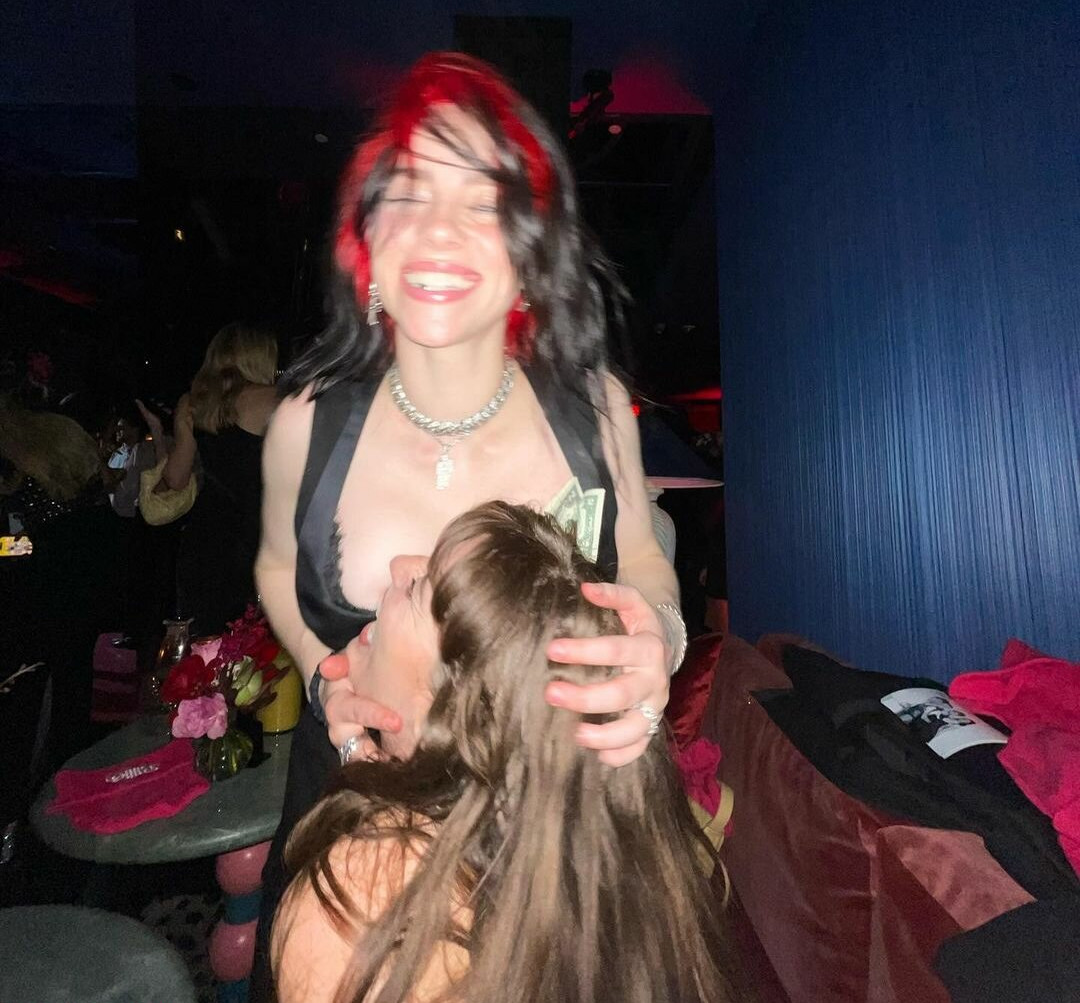 billie-eilish Nahé úniky fotek pouze od fanoušků #902 - Fapshots