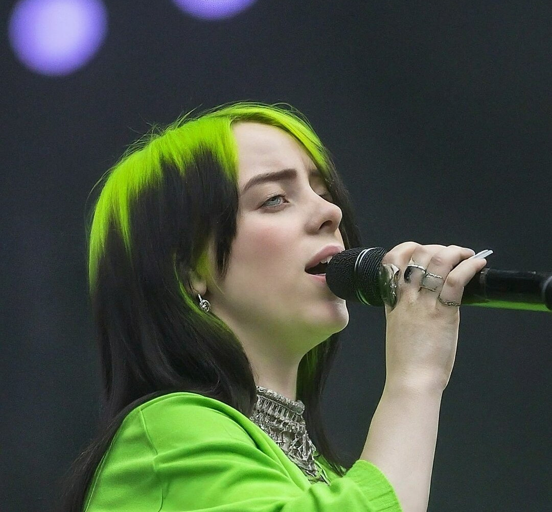 billie-eilish Nahé úniky fotek pouze od fanoušků #906 - Fapshots