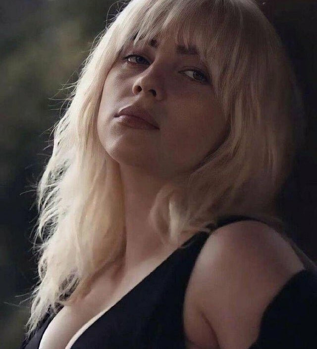 billie-eilish Nahé úniky fotek pouze od fanoušků #926 - Fapshots