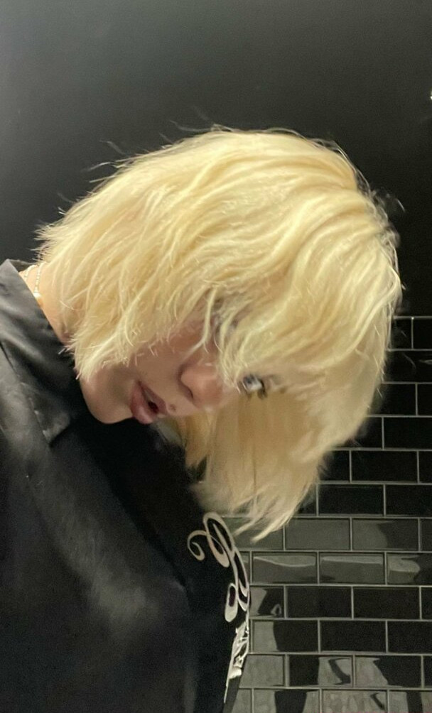 billie-eilish Nahé úniky fotek pouze od fanoušků #929 - Fapshots