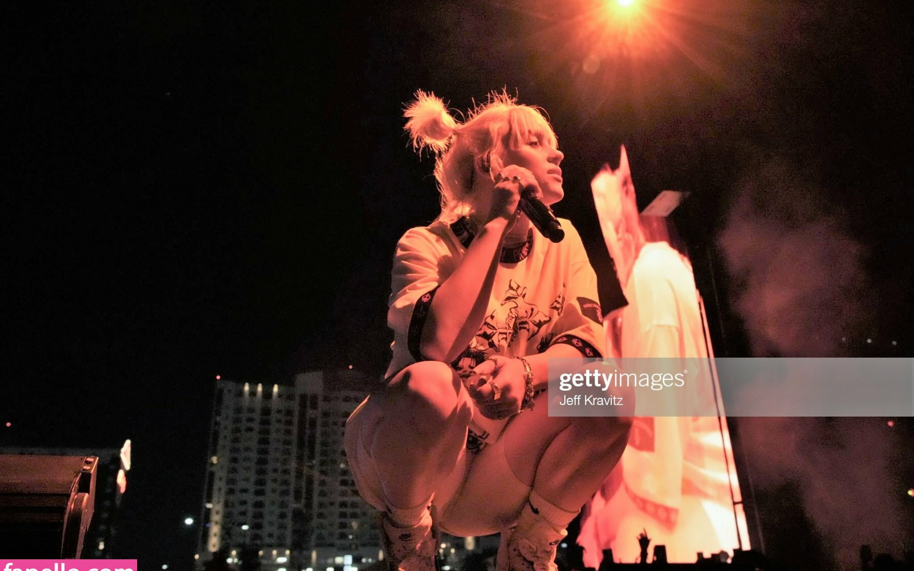 billie-eilish Nahé úniky fotek pouze od fanoušků #933 - Fapshots