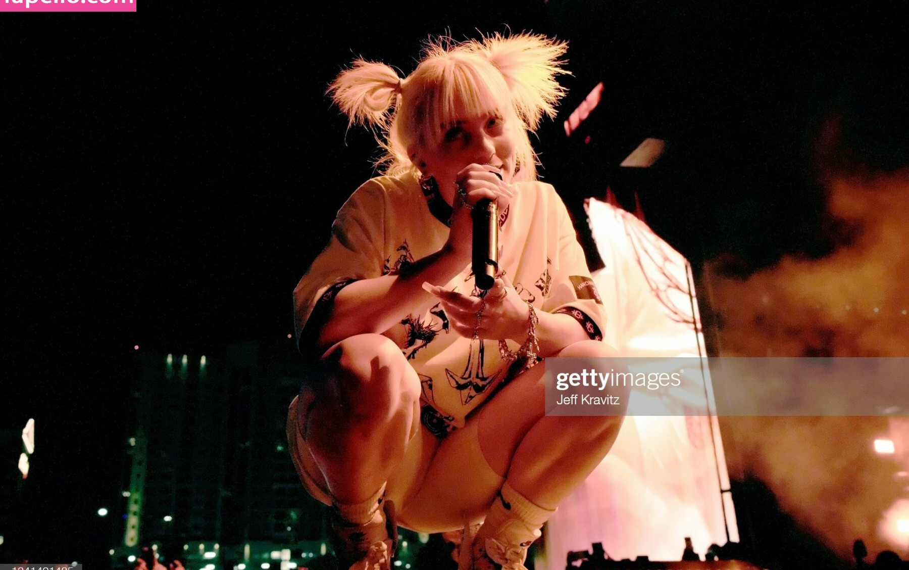 billie-eilish Nahé úniky fotek pouze od fanoušků #934 - Fapshots