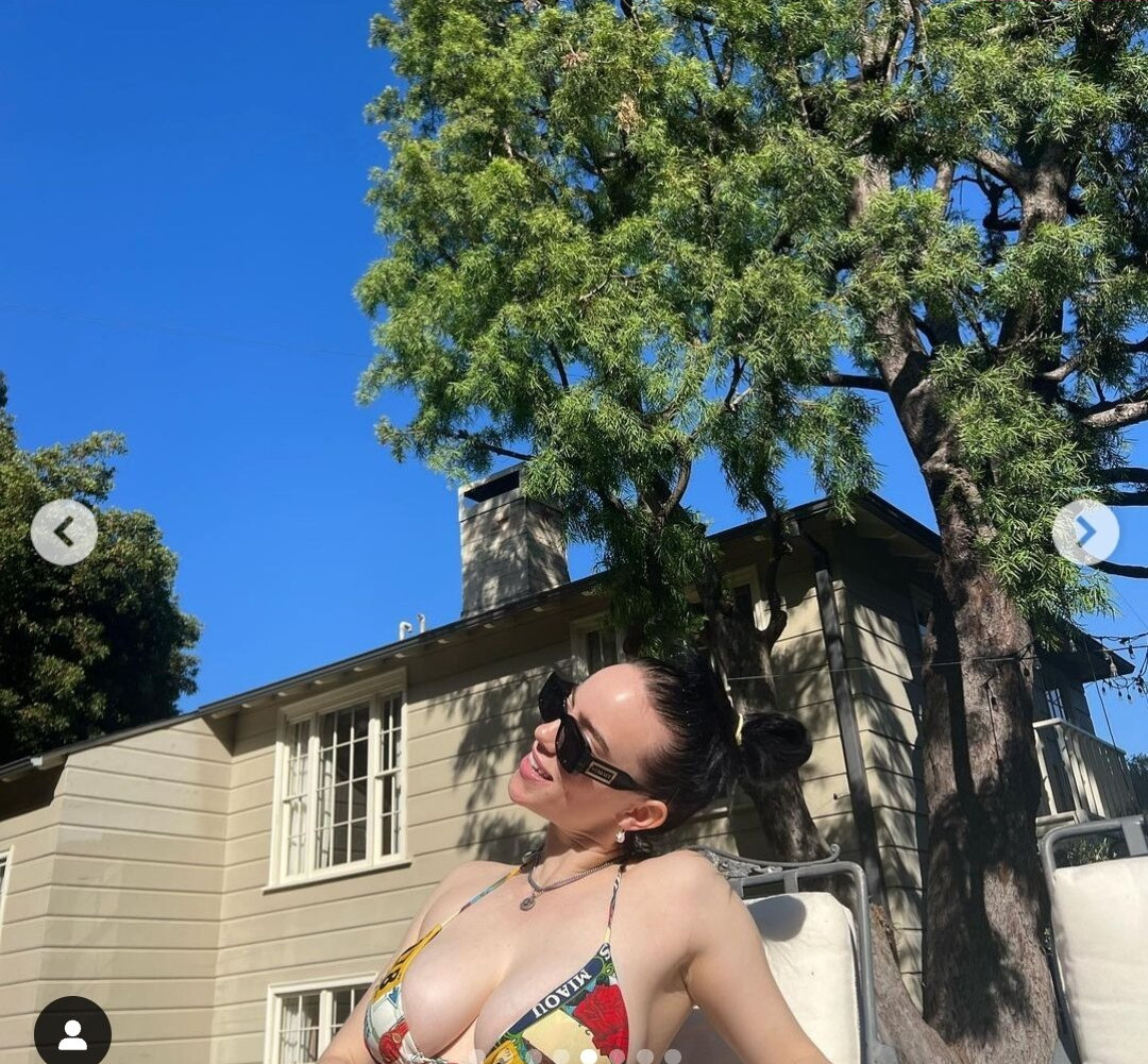 billie-eilish Nahé úniky fotek pouze od fanoušků #944 - Fapshots