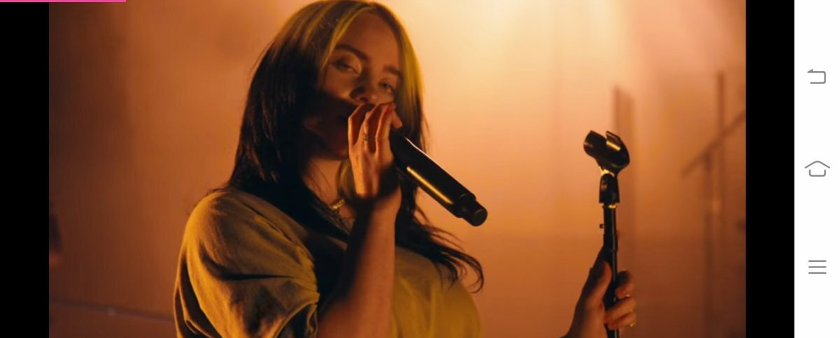 billie-eilish Nahé úniky fotek pouze od fanoušků #952 - Fapshots