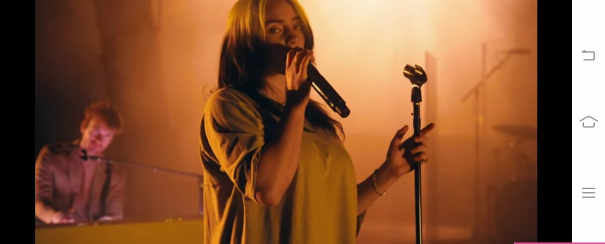 billie-eilish Nahé úniky fotek pouze od fanoušků #953 - Fapshots