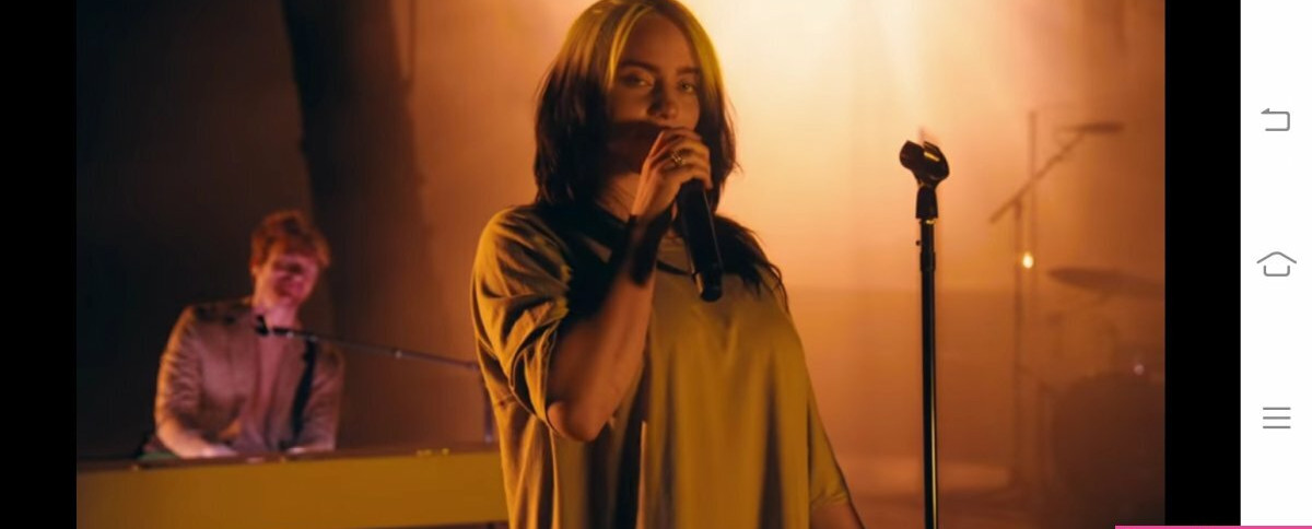 billie-eilish Nahé úniky fotek pouze od fanoušků #954 - Fapshots