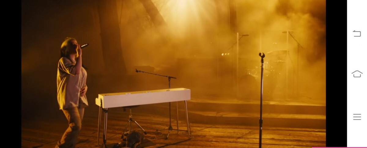 billie-eilish Nahé úniky fotek pouze od fanoušků #956 - Fapshots