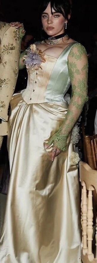 billie-eilish Nahé úniky fotek pouze od fanoušků #963 - Fapshots