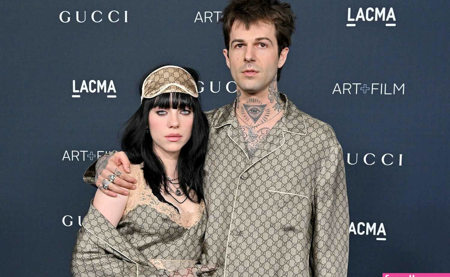 billie-eilish Nahé úniky fotek pouze od fanoušků #965 - Fapshots