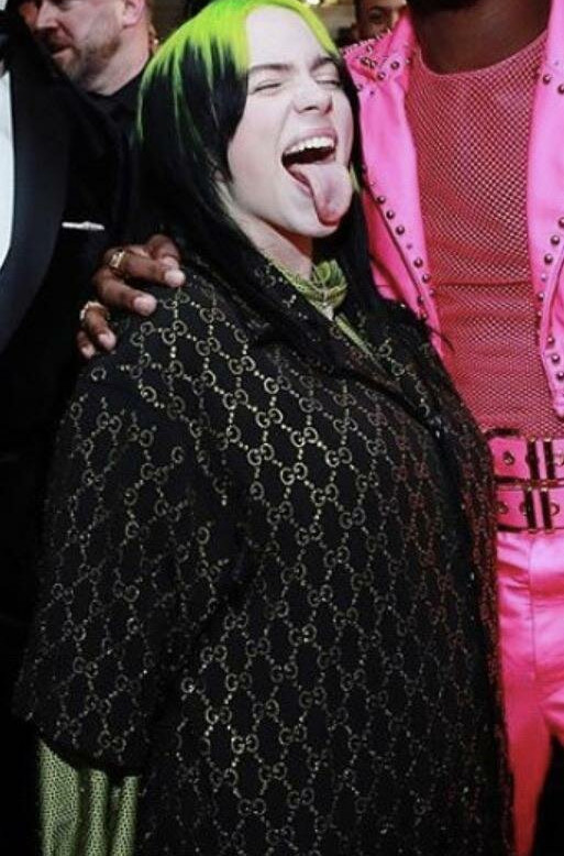 billie-eilish Nahé úniky fotek pouze od fanoušků #975 - Fapshots