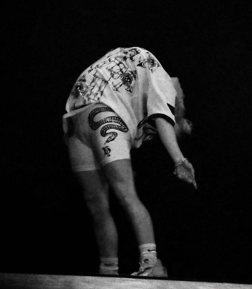 billie-eilish Nahé úniky fotek pouze od fanoušků #977 - Fapshots