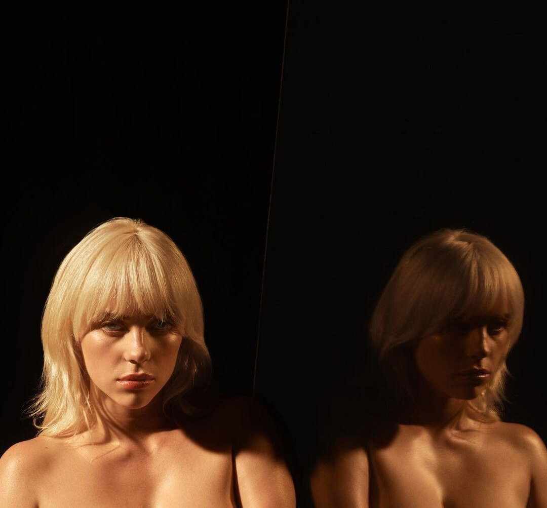 billie-eilish Nahé úniky fotek pouze od fanoušků #983 - Fapshots