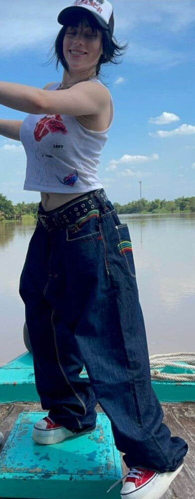 billie-eilish Nahé úniky fotek pouze od fanoušků #984 - Fapshots