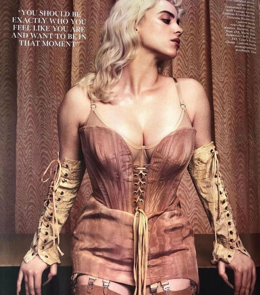 billie-eilish Nahé úniky fotek pouze od fanoušků #987 - Fapshots