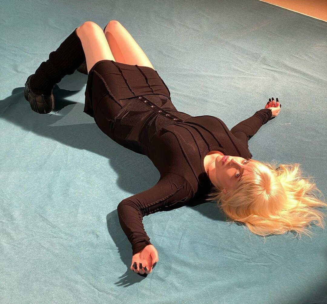 billie-eilish Nahé úniky fotek pouze od fanoušků #988 - Fapshots